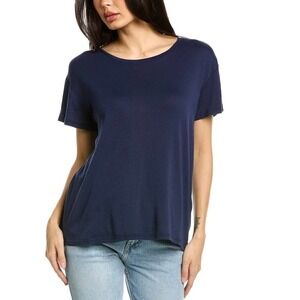 Sandrine Rose Classic Cotton Tee